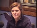 Samantha Power on Barack Obama Samantha Power on Barack Obama