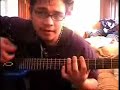 Meant to Live Intro Meant to Live Intro