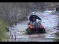 videos de 4 wheeling carthage n.c.