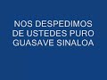 GUASAVE,SINALOA
