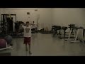 Branden Mountain Climber Sprints Branden Mountain Climber Sprints