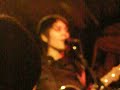 Tegan & Sara Banter Bruce Springsteen