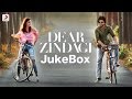 Dear Zindagi Jukebox – Alia Bhatt| Shah Rukh Khan | Gauri Shinde | Amit Trivedi | Kausar Munir Dear Zindagi Jukebox – Alia Bhatt| Shah Rukh Khan | Gauri Shinde | Amit Trivedi | Kausar Munir