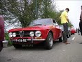 Alfa Romeo Classics