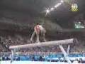 Courtney Kupets 2004 Athens Gymnastics Olympics All Around Routines AA