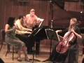 Norman Dello Joio Trio Part 2