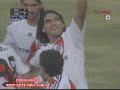river 1 - tigre 0 - mariano closs