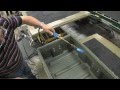 Pelican's Rotomold Technology