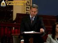 WIRETAPPING LAW: Feingold - History Will Condemn Senate Vote