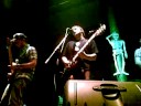 searching for calm at andy - neurotic cycle