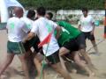 Ensayo Union Rugby Besaya Ensayo Union Rugby Besaya