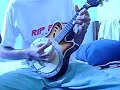Eleanor Rigby - Beatles - Cavaquinho