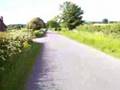 Kinnerton cycle ride