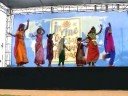 Irvine Global Village Festival 08- Vande Mataram