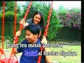 degung surat ondangan