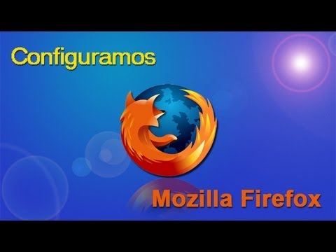 how to fasten firefox