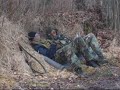 Al-Karim at Polar Pandion Airsoft Mislim, Sweden