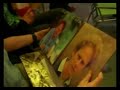 xmasinoddplaces - pass the parcel