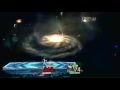 SSBB 54 - Kinzer (Sonic) vs. Drex (Lucario)