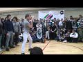 VERTIFIGHT IN RUSSIA  ROUND  VIII GODz Yaru5 Vs Vulkan