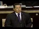 CHAVEZ VA A PARAR EN BARBULA !!!