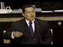 CHAVEZ VA A PARAR EN BARBULA !!!