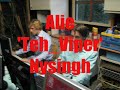 Teh Forrust LAN - Deel 2