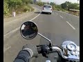 Lonavala Bike Ride on my Royal Enfield