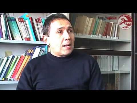Click to View : Epic intervista Emiliano Brancaccio