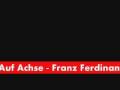 Auf Achse MUSIC ONLY