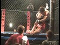 Joe Benoit vs Jay Little Joe Benoit vs Jay Little
