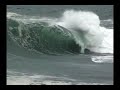 Bodyboarding The Rock The Movie Bonus 1 (Shock)