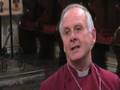 New Bishop of Bangor elected