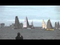 Swiftsure yatch race 2010 Part 1