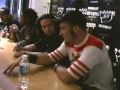 Sevendust Interview Sevendust Interview