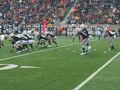 Thomas Armstrong, Alter, DB  Pick 6 TD @ State Championship. 12.05.09