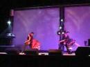 CAN CAN - coreografie di Cristina Fraternale