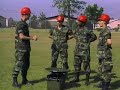 Army MOS 25F Network Switching System/Operator
