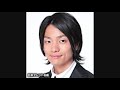福山潤 FUKUYAMA Jun ボイスサンプル 潤潤