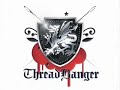 DIY Aprons, Threadbanger