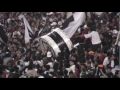 Garra Blanca - Ingreso del Bombo contra �ublense