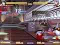 videos de Akiha, 2A xx 2C loop vs. Hisui/Mech-Hisui