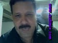 saludos de tony galofre