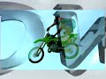 TV signation concept of Oxbow TV by Chris Forkl TV signation concept of Oxbow TV by Chris Forkl