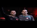 A Milli Takımı Ülker Türkiye reklamı EURO08 Turkei