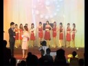 D'yue Genki Girl Search Grand Final Night preview