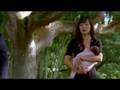 LOST Season 4: Final Scene of Ji Yeon (Episode 7)