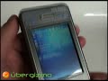 Pharos 600 GPS/Phone