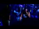 DREAM THEATER, DAVE MUSTAINE, RUSSEL ALLEN & BUTON C BELL -