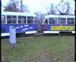 Tramwaj Warszawa 3 X 13N 1999 cz.II